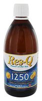 Res-Q 1250 Omega-3 Fish Oil Liquid