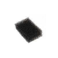 Exteren Sponge Halloween Face Paint Make Up Special Effect Painting Lot Tools (black)