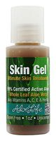 Aloe Life Skin Gel and Herbs, 1 Ounce
