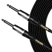 Mogami CorePlus TS - TS Instrument Cable - 10 Feet