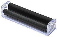 79 mm Plastic Handheld Cigarette Hand Roller Rolling RYO Machine - 7404