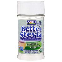 Now Foods, Stevia Extract, 1 Ounce