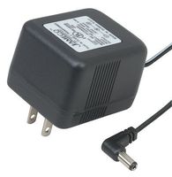 Jameco Reliapro DCU090050G6440 AC to DC Wall Adapter for Transformer Single Output, 4.5W, 9V, 0.5 Amp, 2.5" x 2" x 1.7" Size
