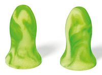 7400 Earplugs"Contours" Snr 35dB 200 Pairs