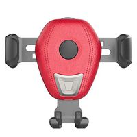 Malltop Household Appliances&Car Charging Consumer Electronics, Wireless 10w Fast Charger Car Mount Phone Holder for Samsung for iPhone