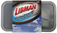 Libman® All-in-One Window Cleaning Kit