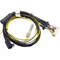 Audiovox Car CNPCLA1 Clarion Adapter Cable for NP2000UC