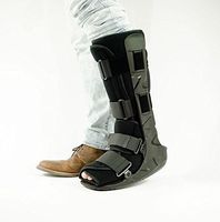 OrthoLife High Top Cam Walker Fracture Boot (Small)