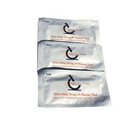 Cotinine Rapid Urine Dip Test for Nicotine Tobacco Cotine Cot Smoking (3)