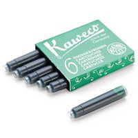 Kaweco Refills Palm Green Fountain Pen - KWIC-PG