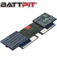 BattpitTM Laptop/Notebook Battery Replacement for Acer Aspire S5-391-9880-US (2310mAh / 34Wh)