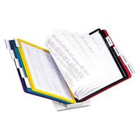 DBL545800 - Durable VARIO Flex Pocket Desk System