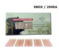 Sterile Ear Acupuncture Disposable Press Patches 5BOX (250ea)