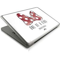 Skinit Decal Laptop Skin for MacBook Pro 13 (2011-2012) - Officially Licensed Disney Minnie Mouse One of A Kind Design