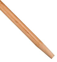 Cequent Consumer Products Laitner Tapered End Poke Style Street Broom Handle, 60-Inch (Discontinued by Manufacturer)