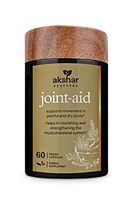 Joint-aid Capsule - Helps Nourish and Strengthen The musculoskeletal System and Supports Movement in Painful and Dry Joints