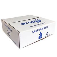 Dropps HE Oxi Booster Pacs, Scent and Dye Free, 804 Count