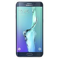 Samsung Galaxy S6 Edge+, Black 64GB (Verizon Wireless) (Renewed)