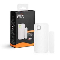 AduroSmart ERIA Smart Door/Window Sensor Works with AduroSmart ERIA/Alexa/Wink/Smart Things/Echo Plus