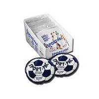Sport-PAC Cold Pack Vinyl-Blue