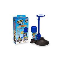 BeesClover Practical Toilet Dredging Device Toilet Plunger Suck Drain Sink Pipe Clog Remover Bathroom Kitchen Cleaner Kit