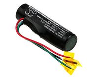 C & S 2600mAh 064454, 626161-0010 Battery for Bose 520II, 525II, 535, 535II, T20, V35