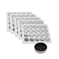 PKCELL 100 Pcs CR2477 2477 DL2477CR 1000mAh 3V Lithium Battery