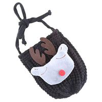 Cast Toe Covers Socks for Leg Foot Ankle Casts Toe Warmer Sock (Black)