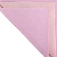 Kylin Express 20Pcs Flowers Wrapping Paper Gift Packaging Paper Bouquets Paper, D