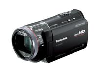 Panasonic Hc-x900m 64gb 3mos System Digital Hi-vision Camcorder Ntsc