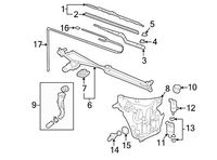General Motors, CAP, 25731418