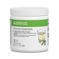 Multivitamin Drink Immunity Essentials 3.2 oz Seasonal Stresses Protect
