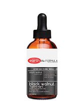 Black Walnut Vinegar Tincture (Alcohol Free, Protect Liver)