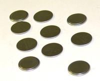 10Pack CR 1620 Replacement Energizer Battery Lithium 3V CR1620 New Batteries