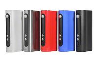 Gun Metal Gray 3D Carbon Fiber Protective Air Release Vinyl Decal Wrap for Vape Forward Vapor Flask Lite Vape Box Mod by Necro Wraps