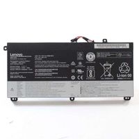 New Genuine Battery For Lenovo W550S 44WH 45N1741