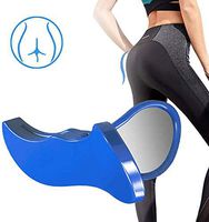 Pelvic Buttocks Hip Trainer,Pelvic Floor Muscle Trainer and Inner Thigh Exerciser for Women|Premium Kegel Buttocks Lifting Correction Bladder Control Device -Postpartum Rehabilitation Body Shaper