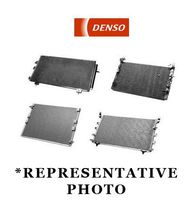 Denso 477-0584 Condenser