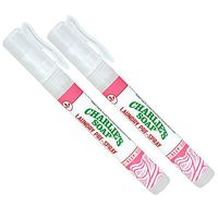 Charlie’s Soap Laundry Pre-Spray Pen (0.34 Fl. Oz, 2 Pack) Natural Laundry Pretreat and Stain Remover Stick – Powerful, Non-Toxic and Eco-Friendly