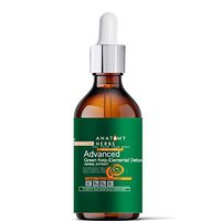 Advanced Green Kelp-Elemental Detox Herbal Extract