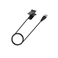 ECSEM Charger Compatible with Fitbit Ace- Replacement USB Charger Charging Cable for Fitbit Ace with Cable Cradle Dock Adapter