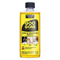 Weiman Goo Gone 8oz.(12pk)