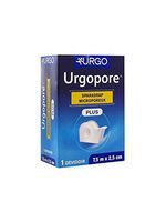 Urgo Urgopore Microporous Sparadrap Plus 1 Reel