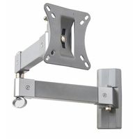 VideoSecu Tilt Swivel Wall Mount for Insignia NS-19E320A13 NS-19E310A13 NS-19LD120A13 NS-24E730A12 NS-24E340A13 NS-26E340A13 NS-39D240A13 NS-24E40SNA14 HDTV 3YJ