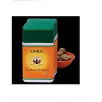 Zandu Triphala Churna X 2
