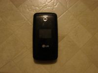 LG 420G Prepaid Cell Phone Tracfone