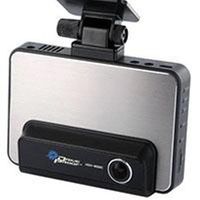 DRIVE PROOF TOUCH SCREEN CAR CAMERA