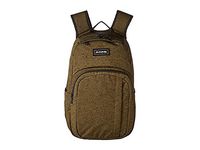 Dakine Unisex Campus M Backpack, Dark Olive, 25L