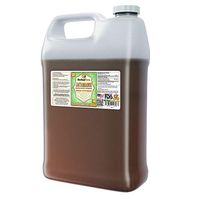 Jatamansi (Nardostachys Jatamansi) Dried Rhizome Alcohol-Free Liquid Extract 64 oz