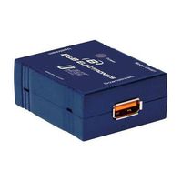 B&B UH401 USB to USB 1 Port Isolator - 4KV - 5 V DC Input
